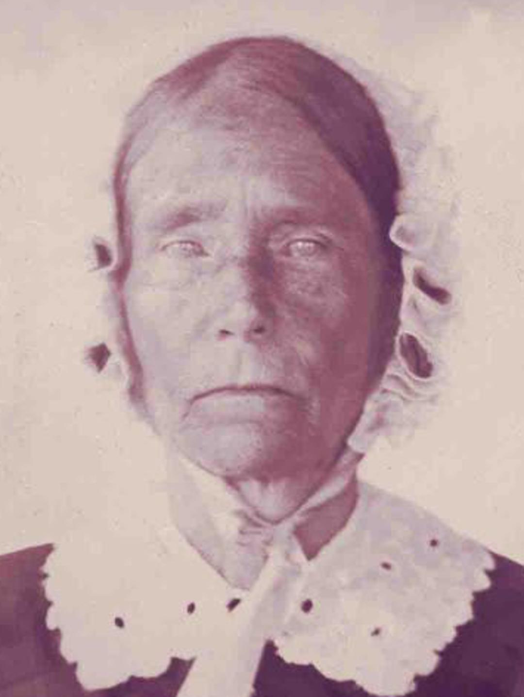 Juletta Eames (1806 - 1888) Profile